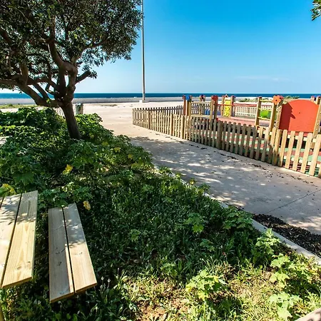 Capricorno Сasa de vacaciones Torre Suda