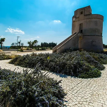 Capricorno * Torre Suda